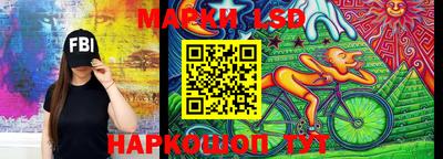шишки Ачхой-Мартан
